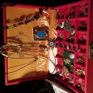 Granny's Estate Jewelry.  LOOK